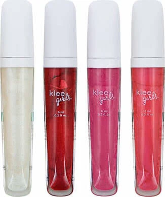 Vail Tempo - Sparkle Lip Gloss - Image 5