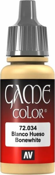 Bone White 17mL - Image 2