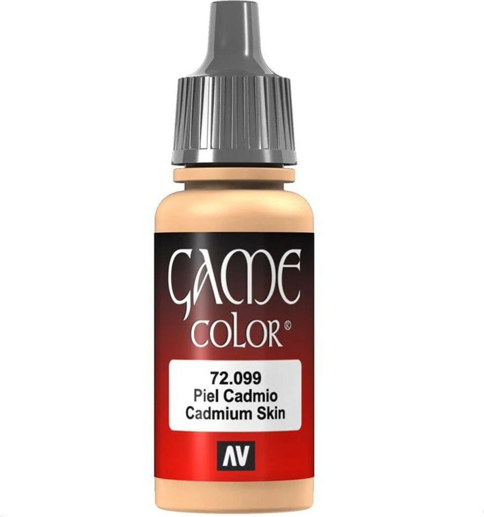 Skin Tone 17mL - Image 2