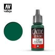 Cayman Green 17mL
