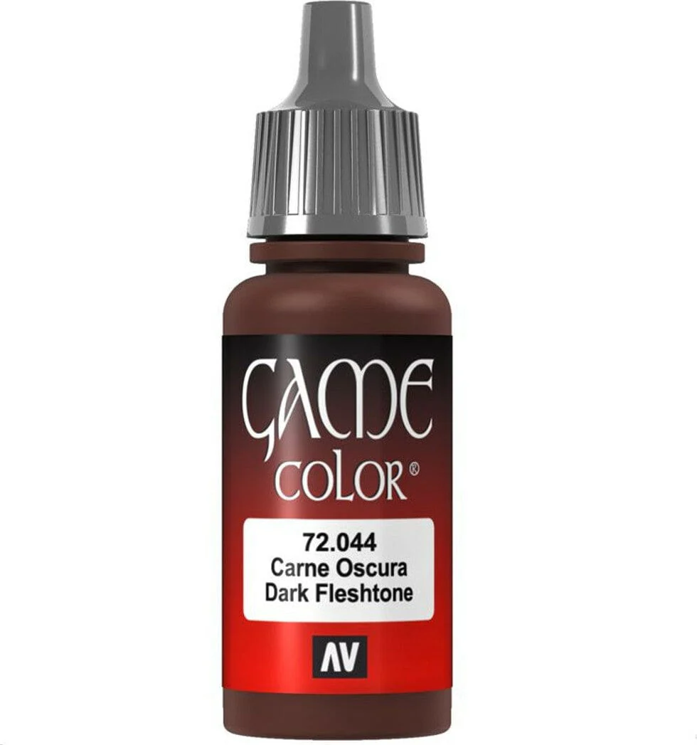 Dark Fleshtone 17mL - Image 2