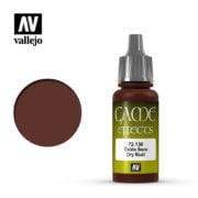 Dry Rust 17mL