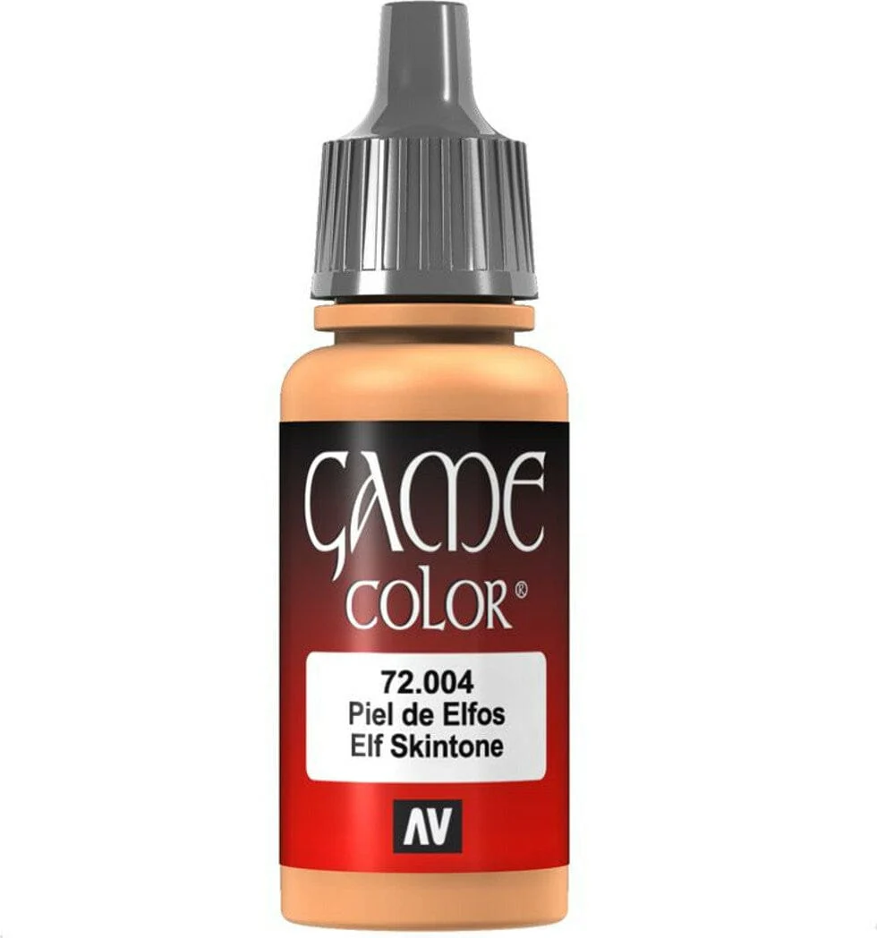Elf Skin Tone 17mL - Image 2