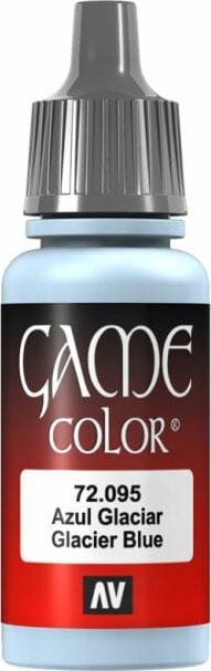 Glacier Blue 17mL - Image 2