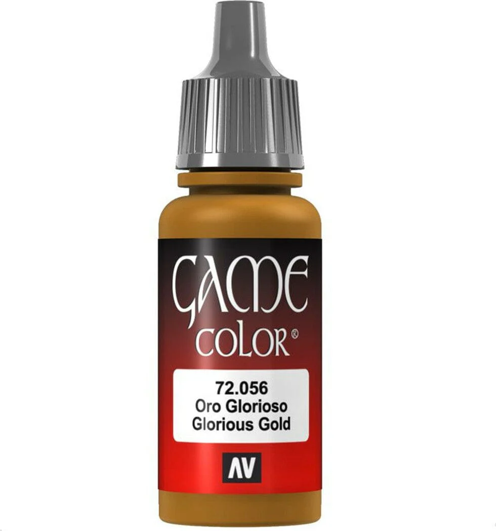 Glorious Gold 17mL - Image 2