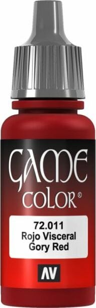 Gory Red 17mL - Image 2