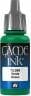 Green Ink 17mL - Image 4