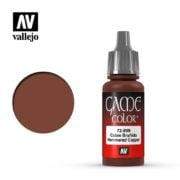 Hammered Copper 17mL