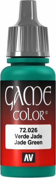 Jade Green 17mL - Image 2