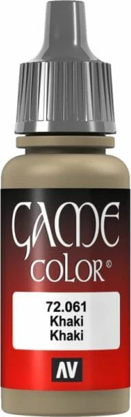 Khaki 17mL - Image 2