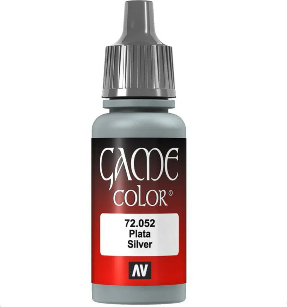 Silver 17mL - Image 2