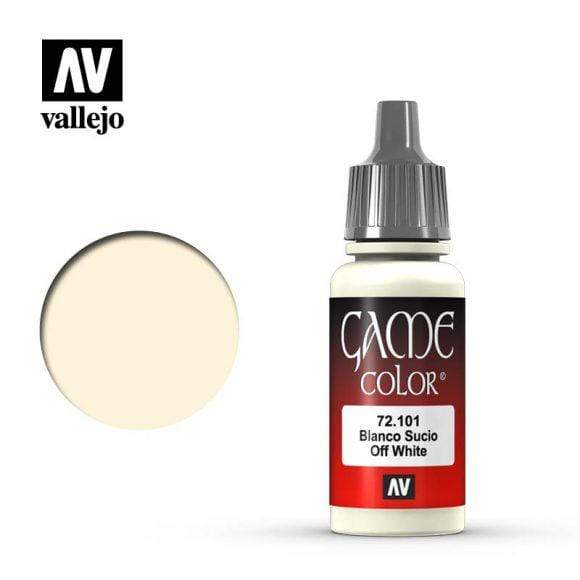 Off White 17mL