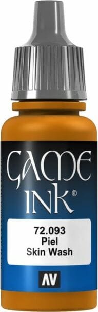 Skin Wash 17mL - Image 2