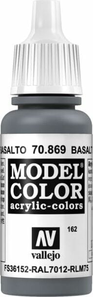 Basalt Grey 17mL - Image 2