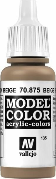 Beige Brown 17mL - Image 2