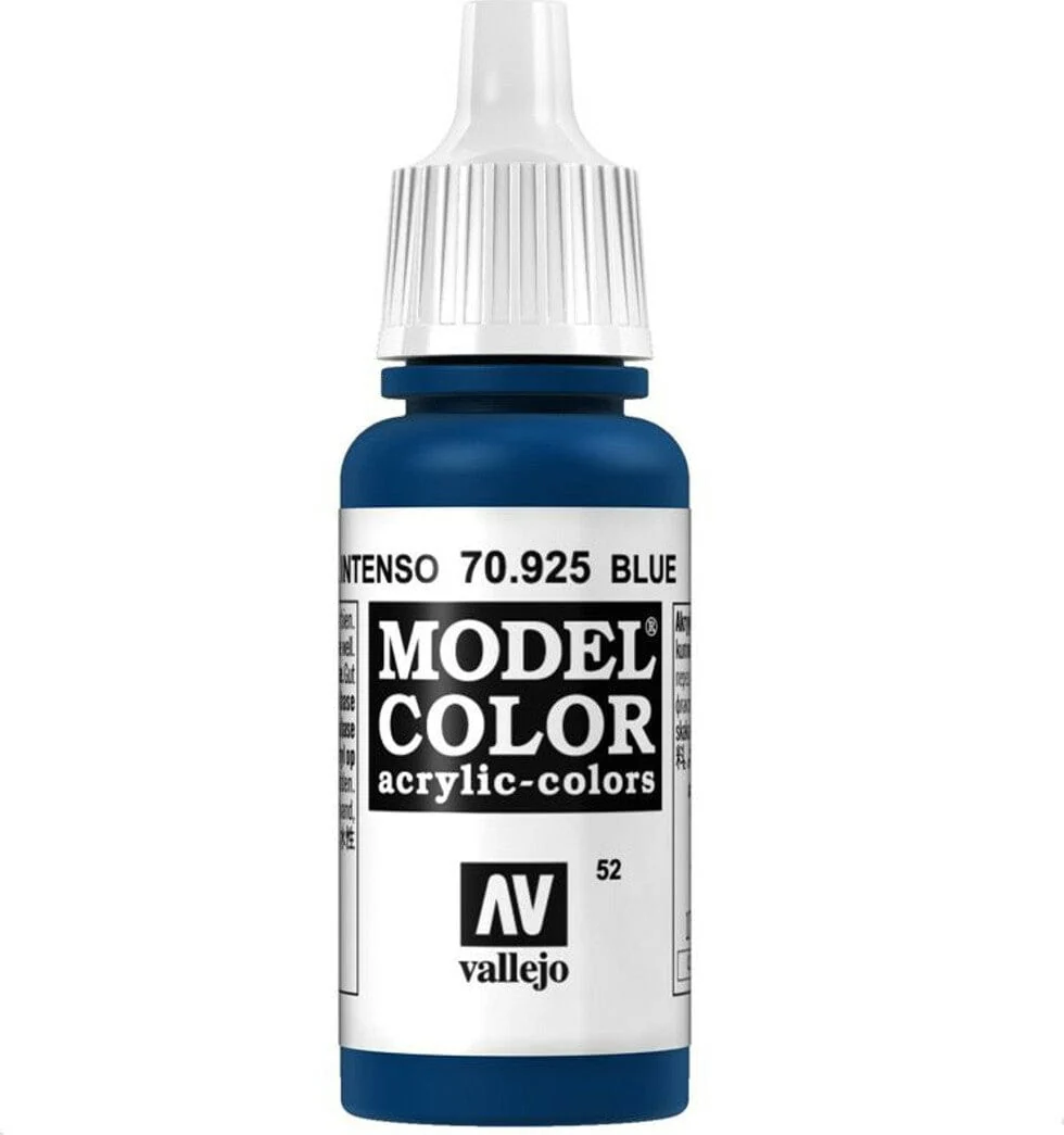 Blue 17mL - Image 2