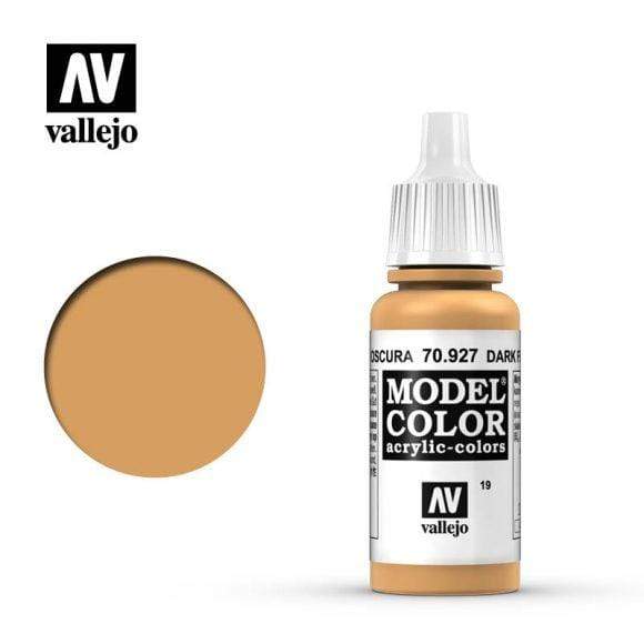 Dark Flesh 17mL