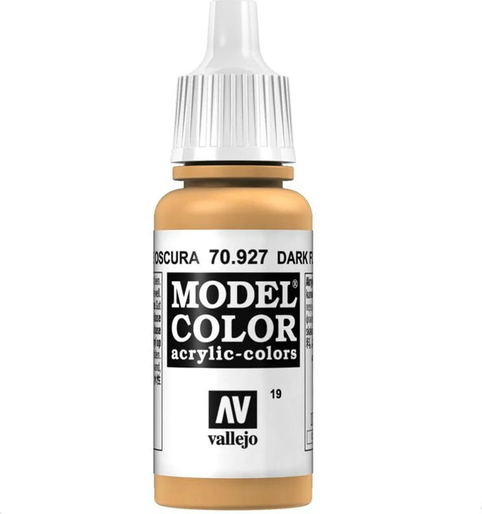 Dark Flesh 17mL - Image 2
