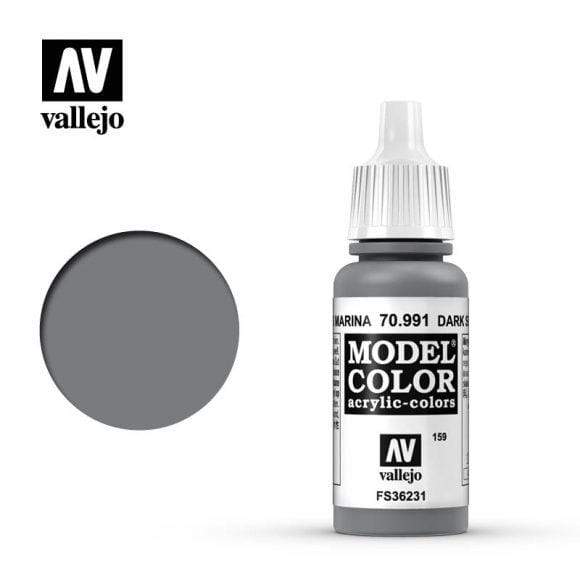 Dark Sea Grey 17mL