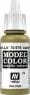 Dark Yellow 17mL - Image 4