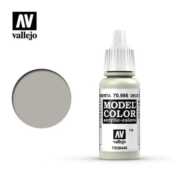 Deck Tan 17mL