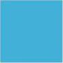 Deep Sky Blue 17mL - Image 5