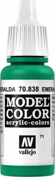 Emerald 17mL - Image 2