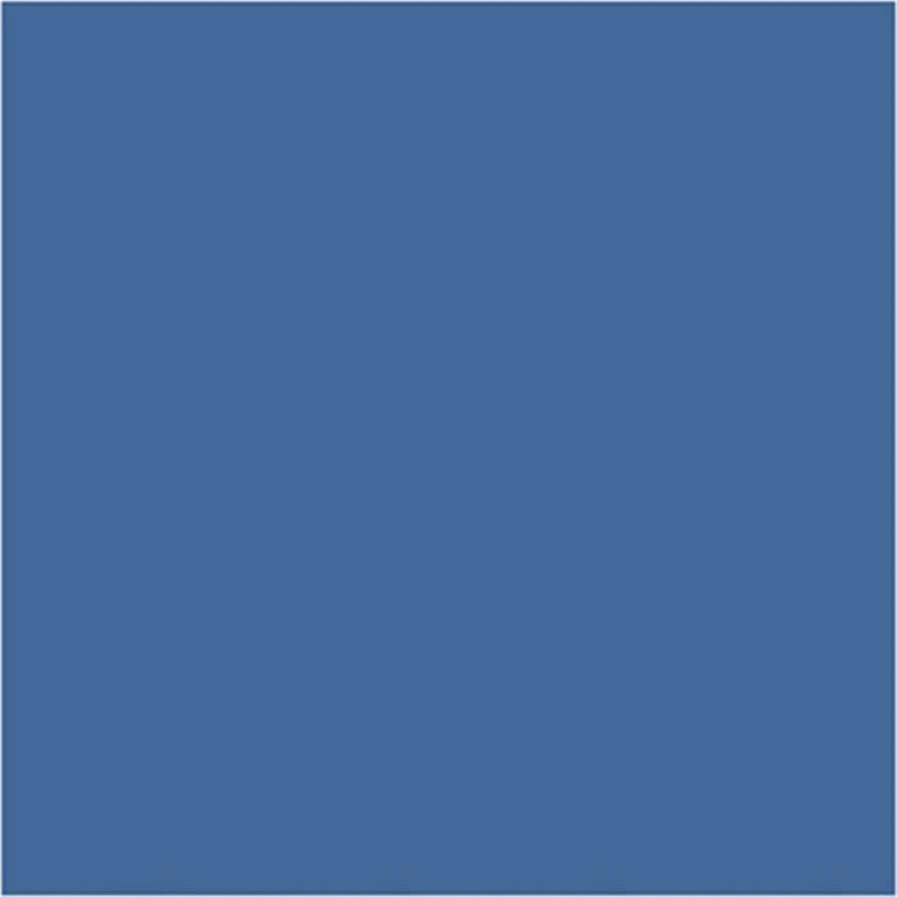 Flat Blue 17mL - Image 3