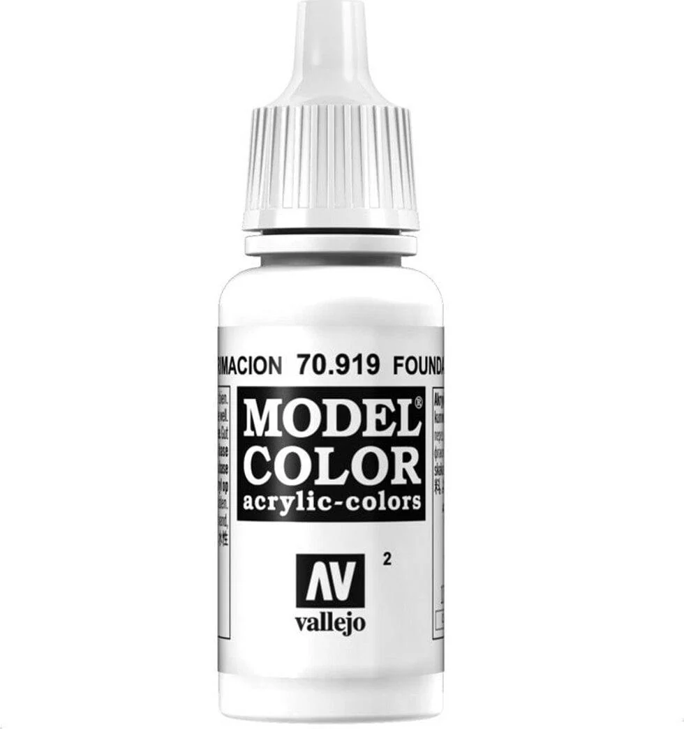 Cold White 17mL - Image 2