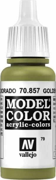 Golden Olive 17mL - Image 2