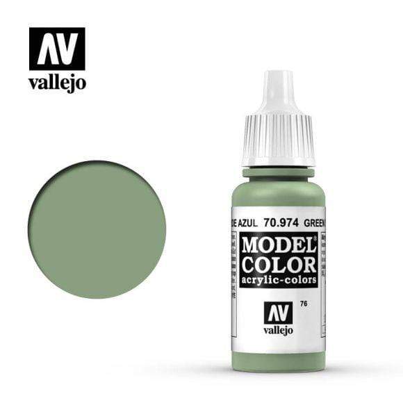 Green Sky 17mL