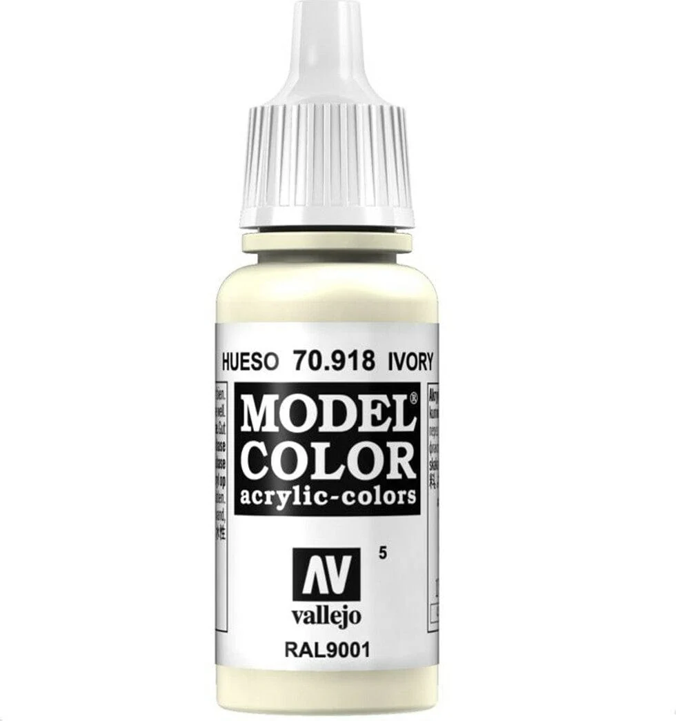 Ivory 17mL - Image 2