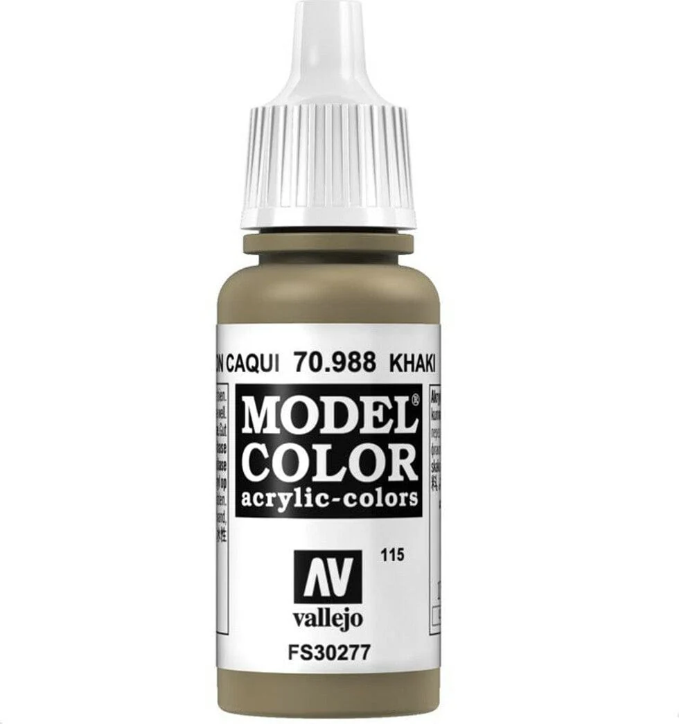 Khaki 17mL - Image 2