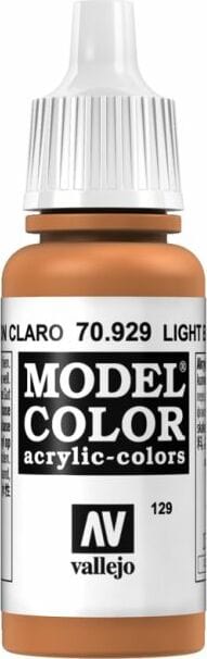 Light Brown 17mL - Image 2