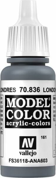 London Grey 17mL - Image 2