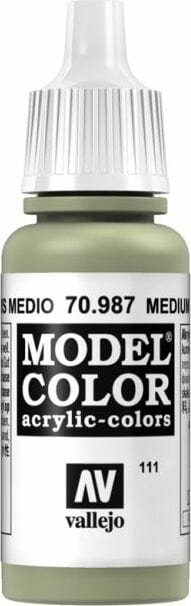 Medium Grey 17mL - Image 2