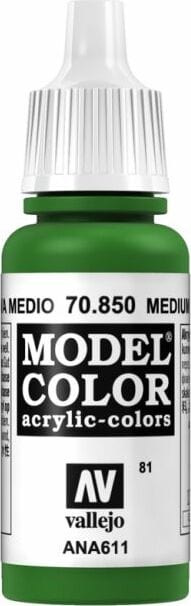 Medium Olive 17mL - Image 2