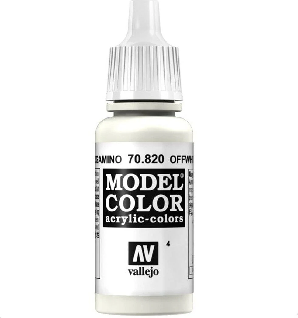 Offwhite 17mL - Image 2