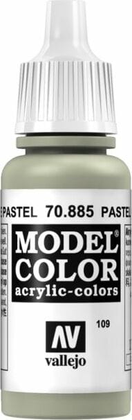 Pastel Green 17mL - Image 2