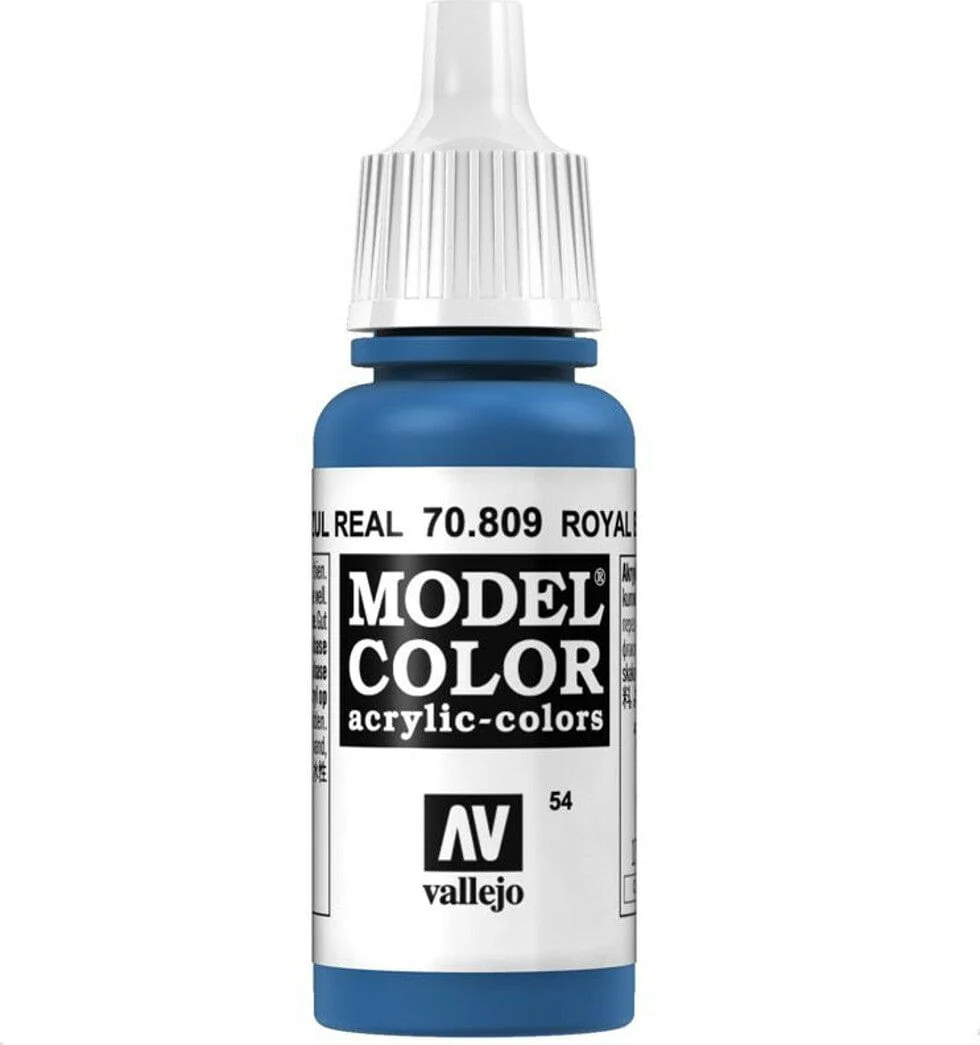 Royal Blue 17mL - Image 2