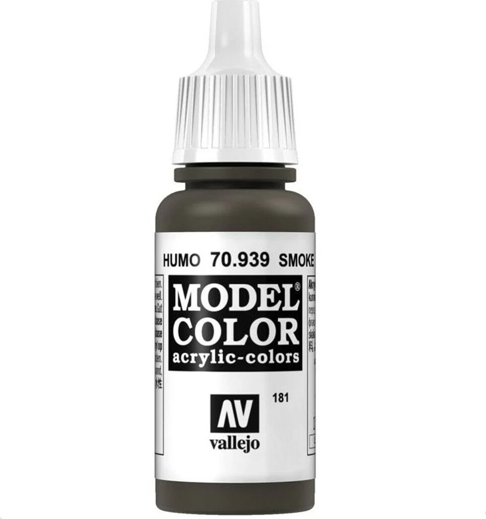 Smoke 17mL - Image 2