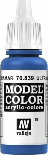Ultramarine 17mL - Image 2