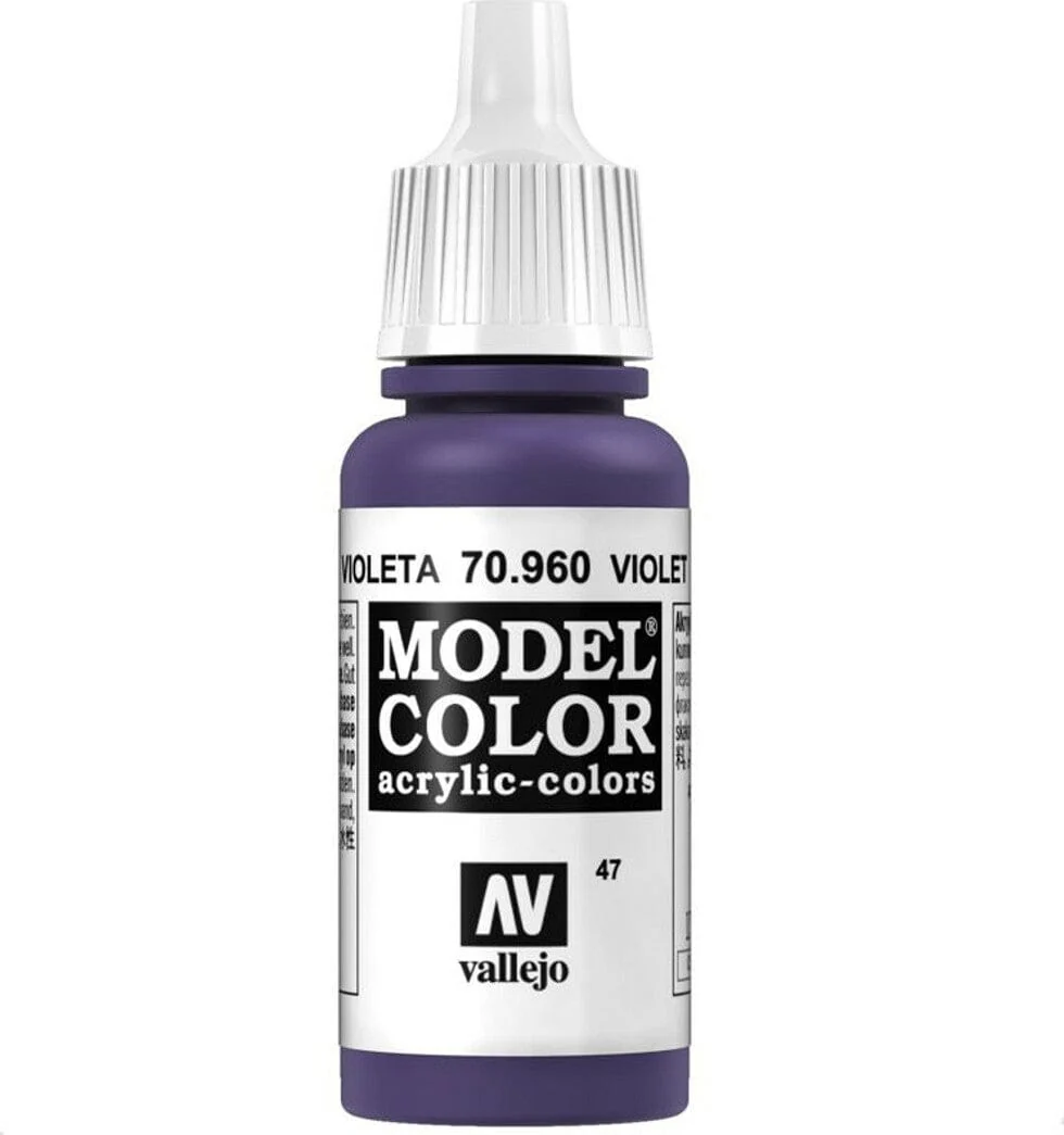 Violet 17mL - Image 2