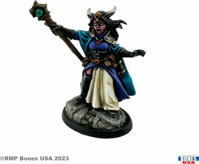 Valavir Nightsong, Hellborn - Image 2