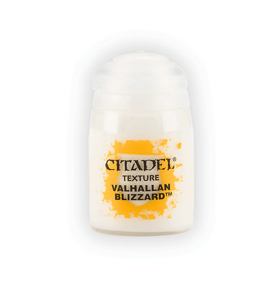 Technical: Valhallan Blizzard 24mL