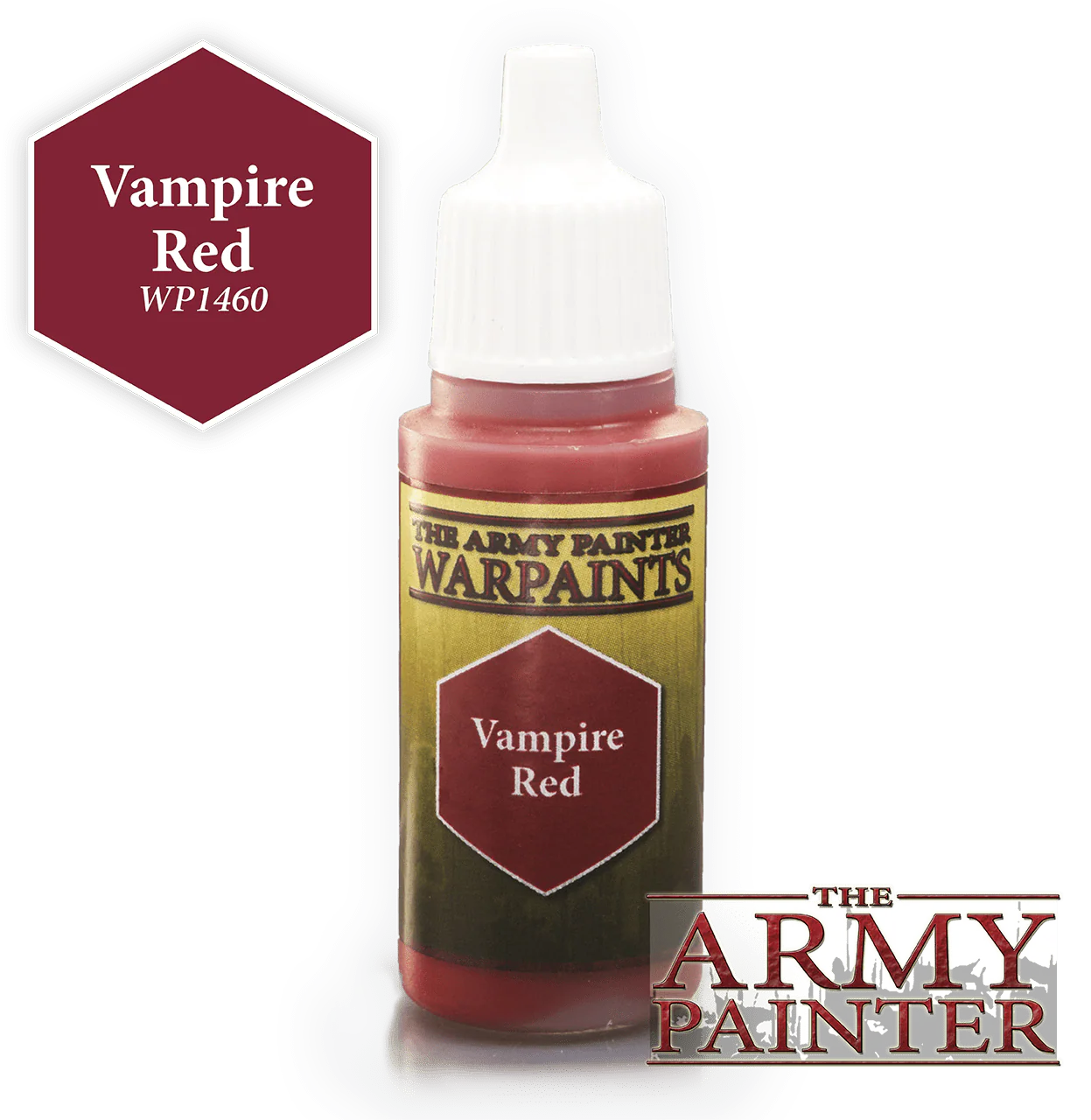 Vampire Red 18mL