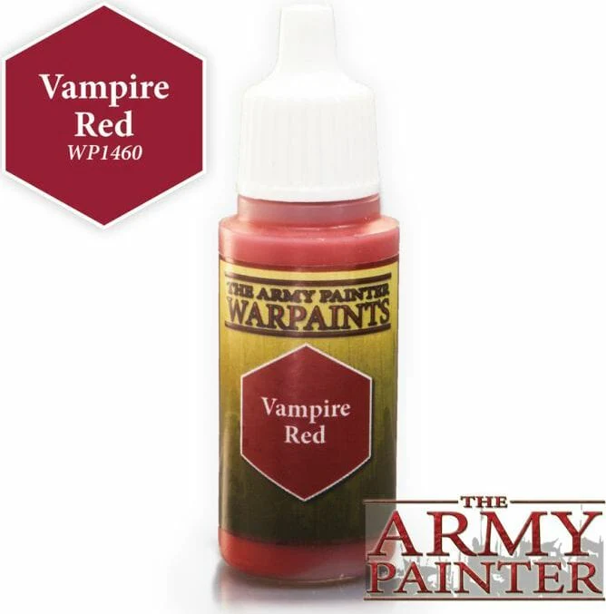 Vampire Red 18mL - Image 2