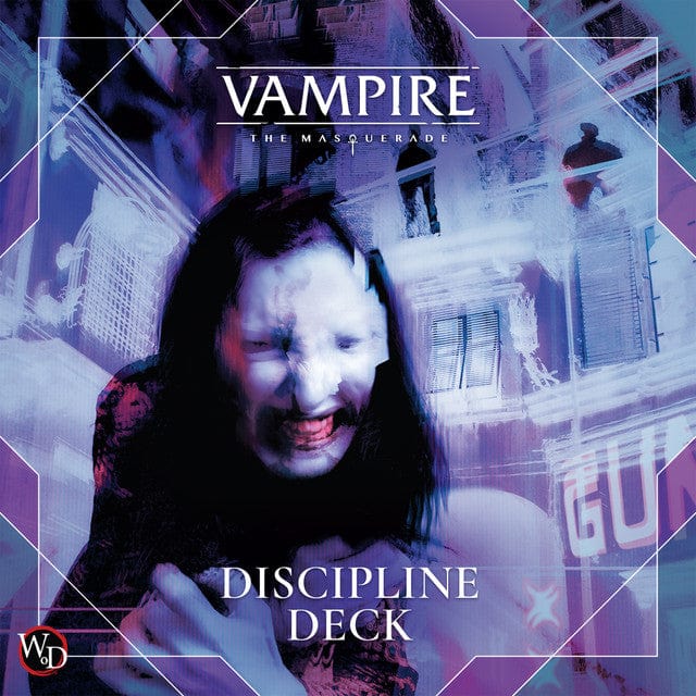Discipline Deck - Image 2