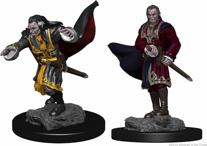 Vampires - Image 2