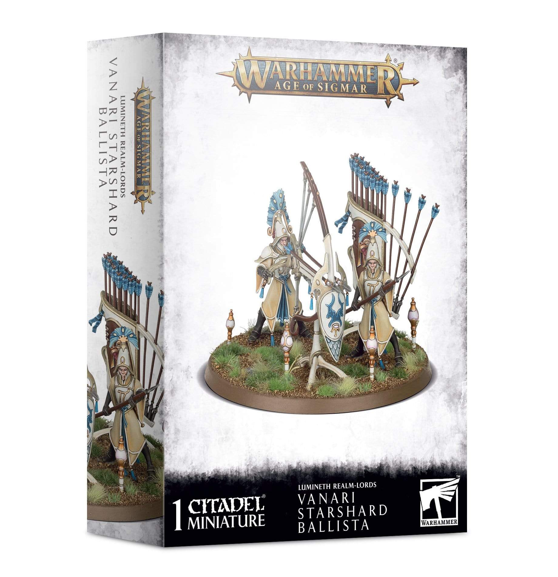 Vanari Shardstar Ballista